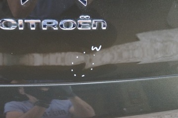 фото thumb №11, Крышка багажника зад citroen c4 picasso рестайлинг kdkd