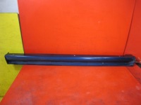 фото thumb №1, Mitsubishi lancer vii cs молдинг порог левая t54