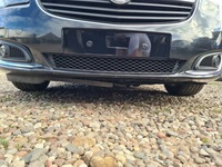 фото thumb №9, Бампер переднє opel insignia a рестайлінг z22y