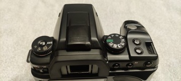 KONICA MINOLTA DYNAX 5D D5D Аксессуары для стабилизации кузова ИДЕАЛЬНО