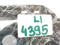 Решётка решётка радиатора заглушка бампера передняя перед volvo s90 v90 cc 31383271 Оригинал, фото thumb