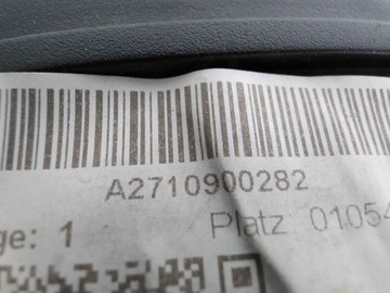 фото thumb №6, Mercedes c 203 sport купе clc труба впуск do фильтра