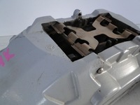 фото thumb №16, Mercedes затискачі гальмівні передні перед комплект amg glc 253 cls 257