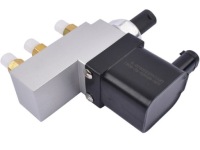 фото thumb №3, Клапаны airmatic молдинг клапанная mercedes w219 c219