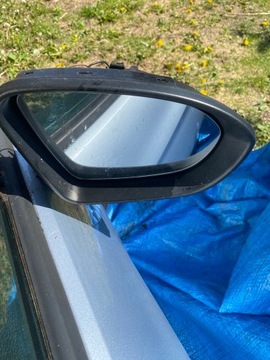 фото thumb №7, Opel astra k 2018 універсал двері передні праві комплектні з оббивка