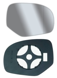 фото thumb №1, Вкладыш зеркало suzuki swift v 2010+ asf+pl правое