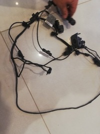 фото thumb №4, A4 b8 s4 установка джгут pdc перед датчики