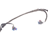 фото thumb №10, Mercedes c219 жгут датчики парковки pdc a2195404505