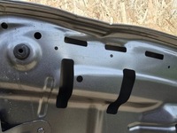 фото thumb №10, Renault megane v e-tech капот крышка двигателя 656160156r