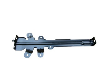 фото thumb №1, Кронштейн держатель радара ремня перед mercedes w166 ml gl gle aso