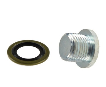 фото thumb №10, Кришка spustu масла oas087 m16x1.5 l12 518.471.021