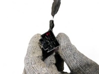 Porsche macan 95b люк комплектний  95b877041g Оригінал, фото thumb