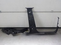 фото thumb №7, Peugeot 2008 ii защита стойка правая