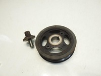 фото thumb №10, Колесо пасове вала toyota avensis iii t27 2.0 d-4d 13408-0r030