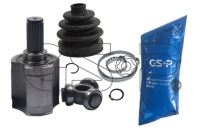 Купити Шрус  внутрішній. acura 601003 gsp, фото thumb