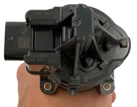 Оригинал turbo регулятор блок управления клапан турбины bmw k6t50582 Цена, фото thumb