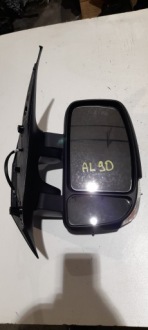 фото thumb №1, Дзеркало праве 10pin movano b master iii