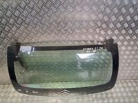 фото thumb №1, Стекло задняя citroen c1