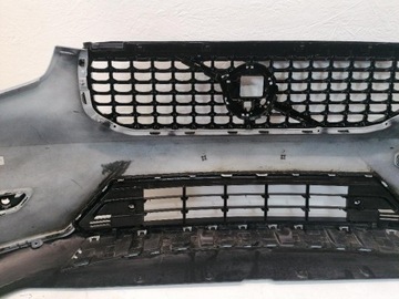 фото thumb №11, Volvo xc40 r design рестайлинг бампер перед 31690933 22 -