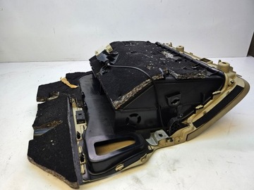 фото thumb №6, Бардачок пасажира audi a6 c6 рестайлінг 4f1857035cn світлий