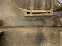 фото thumb №4, Планка двері праві перед renault grand scenic iv мінівен 109079a2