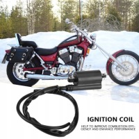 фото thumb №9, Передняя i задняя катушка зажигания do suzuki vs1400