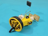 фото thumb №1, Помпа насос топлива bmw e36 1.9 wiel 1099183970