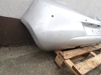 фото thumb №9, Бампер зад задній opel corsa e 475498858 39002839
