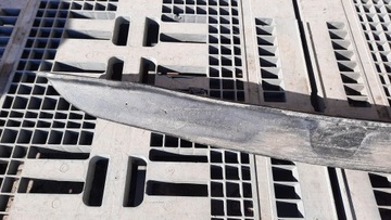 фото thumb №8, Балка бампера перед hyundai sonata v 2.4b 05r