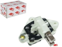 Купить Регулятор напряжения генератора man scania as-pl, фото thumb