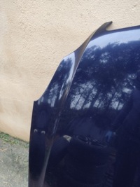 Mercedes капот cls w219 комплектна в Україні, фото thumb