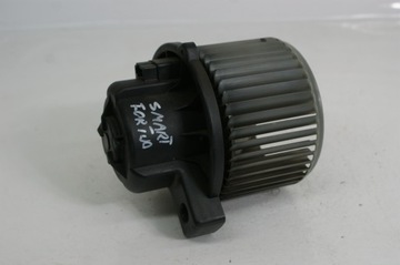 фото thumb №7, Вентилятор повітродувка повітропровід smart fortwo for two бош 0130101113