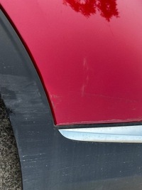 фото thumb №2, Дверь задняя kia sportage v 5 2021-