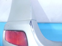 фото thumb №8, Бампер задняя renault koleos i hb 5d 08-11