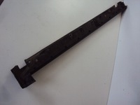 фото thumb №4, Молдинг порог левая jeep compass i lift 2.2d 14r