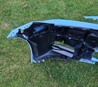 Бампер передний перед bmw 2 g87 m2 америка us решётка каркас кронштейн  бампера Доставка, фото thumb