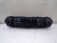 фото thumb №1, Панель обдув кондиционера mercedes w219 cls 2198302885