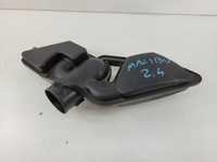 фото thumb №1, Chevrolet malibu 2.4 резонатор повітря корпус