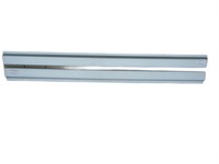 фото thumb №1, Honda accord 98-02 поріг ремкомплект поріг le+pr kpl