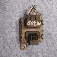 фото thumb №1, Mercedes модуль nox лямбда-зонд a0009058409