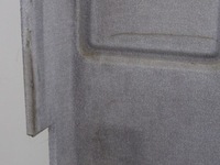 фото thumb №4, Iveco eurocargo 02-15 обивка стены задняя