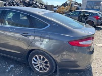 Купить Четверть крыло  левое  задняя ford mopndeo mk5 hb цвет nd, фото thumb