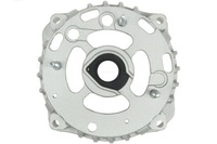 фото thumb №2, Крышка генератора as-pl