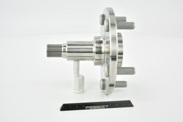 фото thumb №11, Ступица перед febest 0182-gx110f