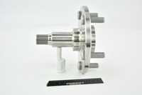 фото thumb №2, Ступиця колеса febest do toyota altezza gita 3.0