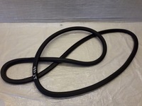 фото thumb №1, Porsche panamera 970 прокладка дверь левый задняя