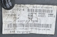 фото thumb №14, Бампер перед vw id4 id.4 id 4 i 1 11a 11a807221 11a807217 2020-