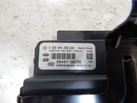 фото thumb №4, Модуль приводів kia sportage iv 15-20