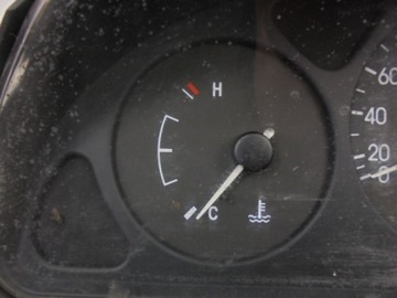 фото thumb №5, Daewoo lanos спідометр  прилади 1.5b 96557750qs