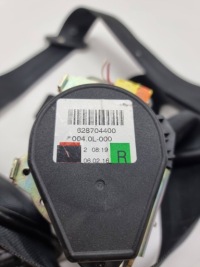 фото thumb №6, Land rover discovery sport 2016 pas безопасности сиденье заднего